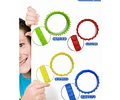 Pulsera Sensorial 