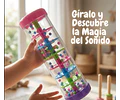 Palo de agua Sensorial