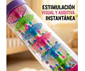 Palo de agua Sensorial