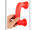 Teléfono de Lectura y Fonética (Whisper Phone)
