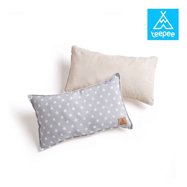 Cojín Infantil Rectangular