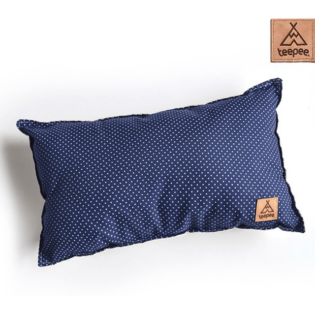 Cojín Infantil Rectangular