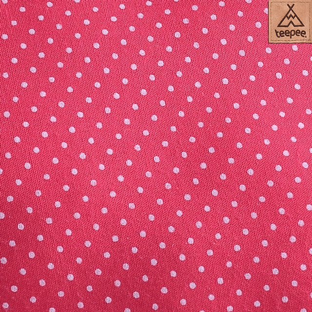 Cojín Infantil Rectangular