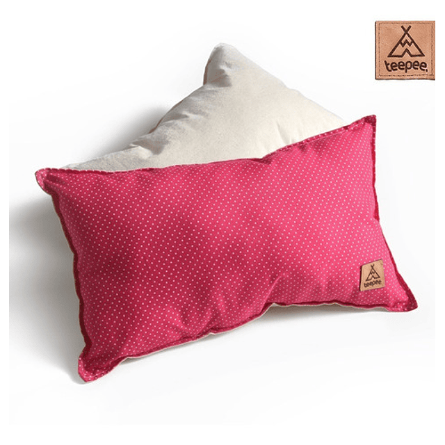 Cojín Infantil Rectangular