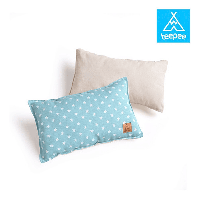 Cojín Infantil Rectangular