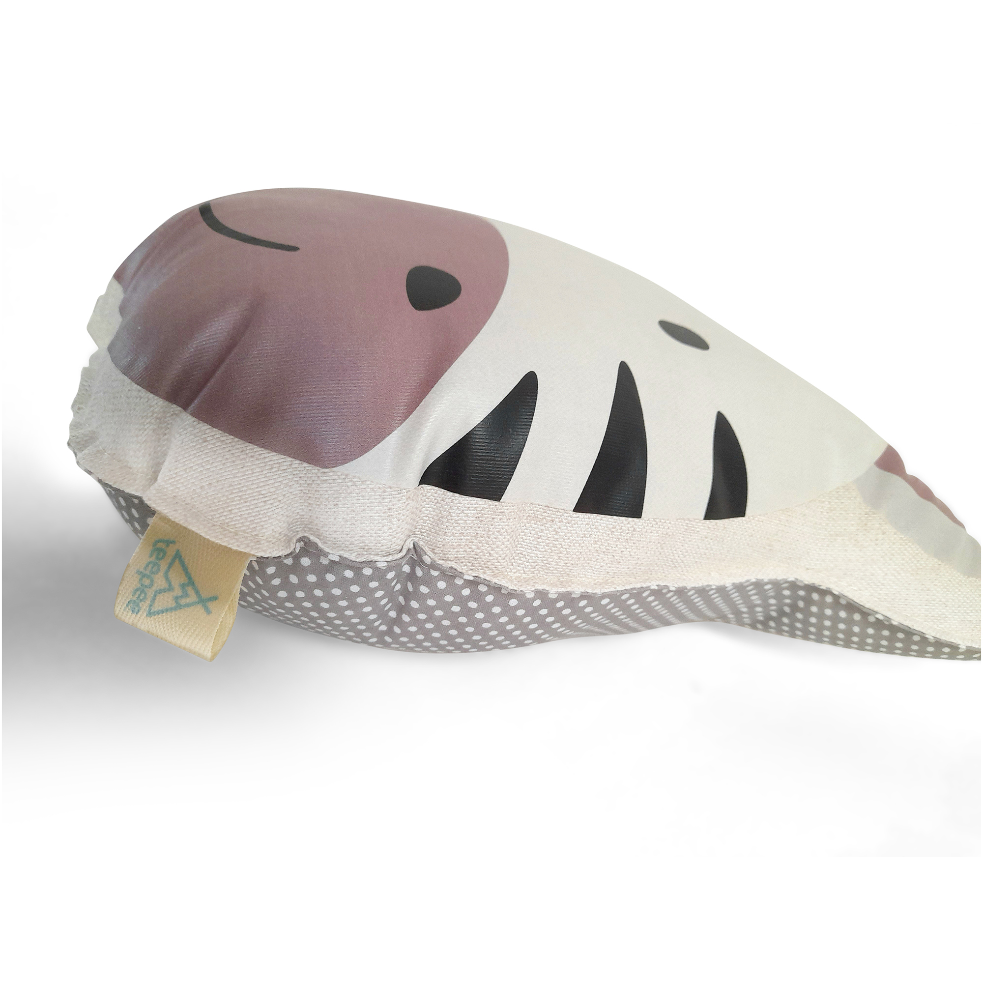 COJ N INFANTIL ZEBRA coj-n-infantil-zebra