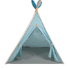 CARPA TEEPEE (TIPI) MODELO GREEN + PLAYMAT + BOLSO DE TRANSPORTE