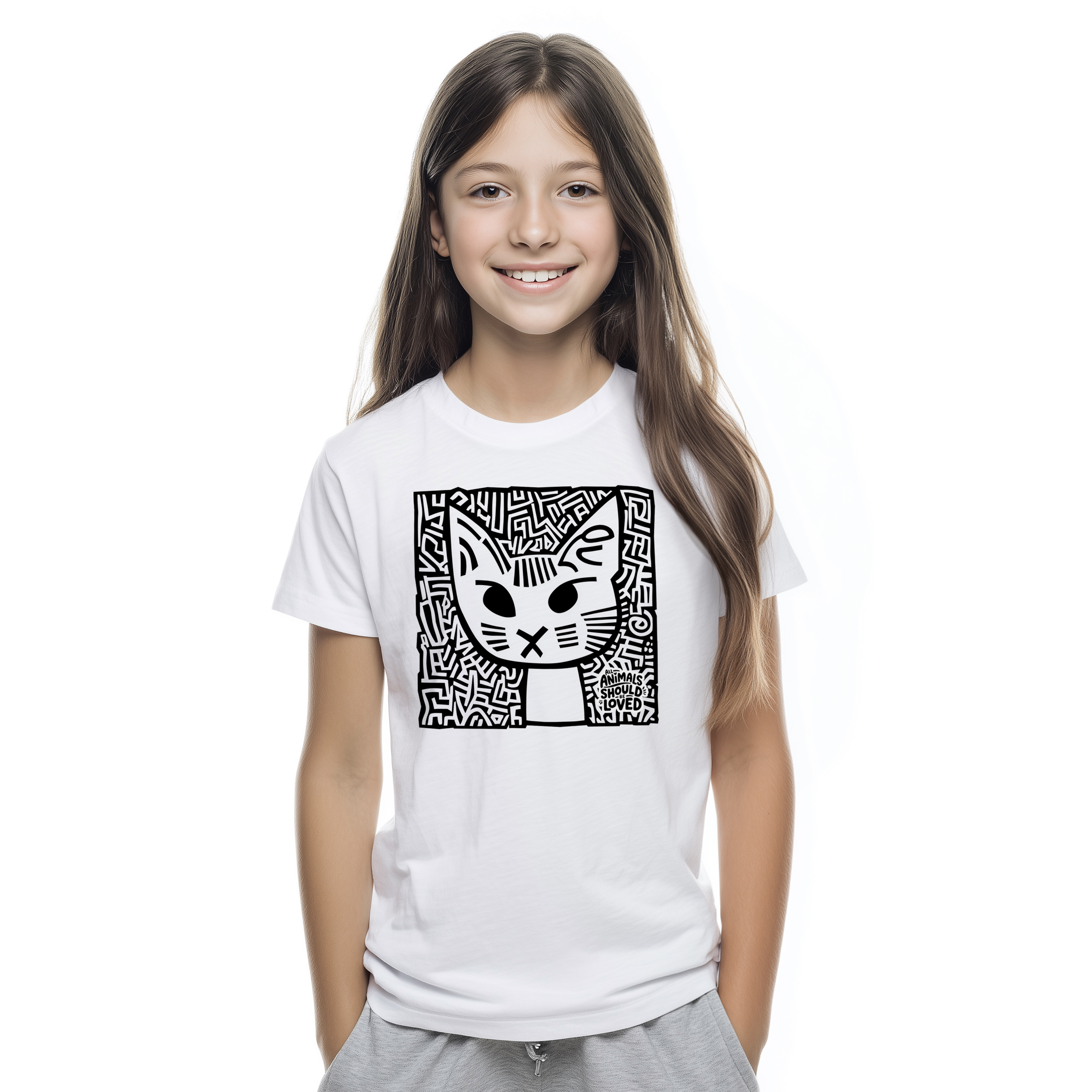Cat Pop (Infantil/Juvenil)
