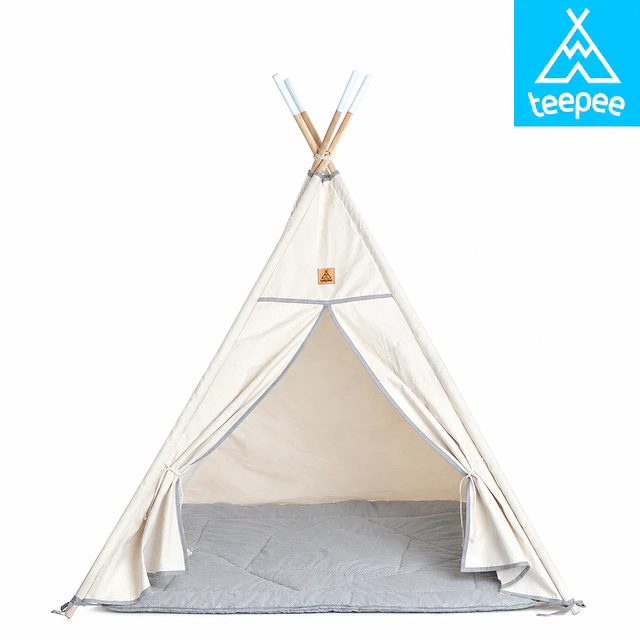 CARPA TIPI KIDS, MODELO CLASSIC + PLAYMAT + BOLSO TRANSPORTE