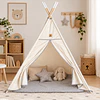 CARPA TIPI KIDS, MODELO CLASSIC + PLAYMAT + BOLSO TRANSPORTE