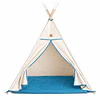CARPA TIPI KIDS, MODELO NUBE + PLAYMAT + BOLSO TRANSPORTE