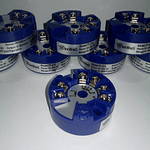 TEISAC / TRANSMISOR DE TEMPERATURA PROGRAMABLE, ENCODERS INCREMENTALES MARCA MAXWELL