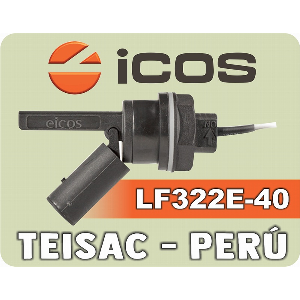 ICOS TE OFRECE LOS SENSOR DE FLUJO _TEISAC CHINCHA  TEISAC LIMA PERU