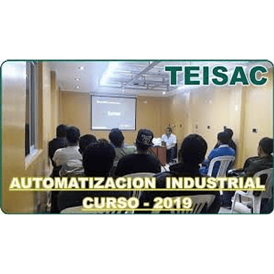 CHINCHA TEISAC LIMA PERU. CURSOS VIRTUALES Y PRESENCIALES. CURSOS DE AUTOMATIZACION BASICOS Y PROFESIONALES. CURSOS DE AUTOMATIZACION INDUSTRIALES PERSONALIZADOS. ACTUALIZATE CON LOS CURSOS DE TEISAC 