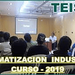 CHINCHA TEISAC LIMA PERU. CURSOS VIRTUALES Y PRESENCIALES. CURSOS DE AUTOMATIZACION BASICOS Y PROFESIONALES. CURSOS DE AUTOMATIZACION INDUSTRIALES PERSONALIZADOS. ACTUALIZATE CON LOS CURSOS DE TEISAC 