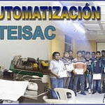 CHINCHA TEISAC LIMA PERU. CURSOS VIRTUALES Y PRESENCIALES. CURSOS DE AUTOMATIZACION BASICOS Y PROFESIONALES. CURSOS DE AUTOMATIZACION INDUSTRIALES PERSONALIZADOS. ACTUALIZATE CON LOS CURSOS DE TEISAC 