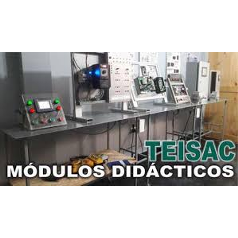 CHINCHA TEISAC LIMA PERU. CURSOS VIRTUALES Y PRESENCIALES. CURSOS DE AUTOMATIZACION BASICOS Y PROFESIONALES. CURSOS DE AUTOMATIZACION INDUSTRIALES PERSONALIZADOS. ACTUALIZATE CON LOS CURSOS DE TEISAC 