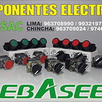   EBASSE TEISAC MARCA  ELECTROMECANICA 