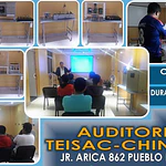 CURSO PLC BÁSICO TEISAC - AUTOMATIZACIÓN INDUSTRIAL DESDE CERO
