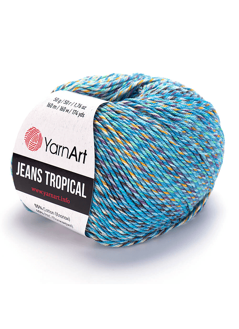 Jeans Tropical