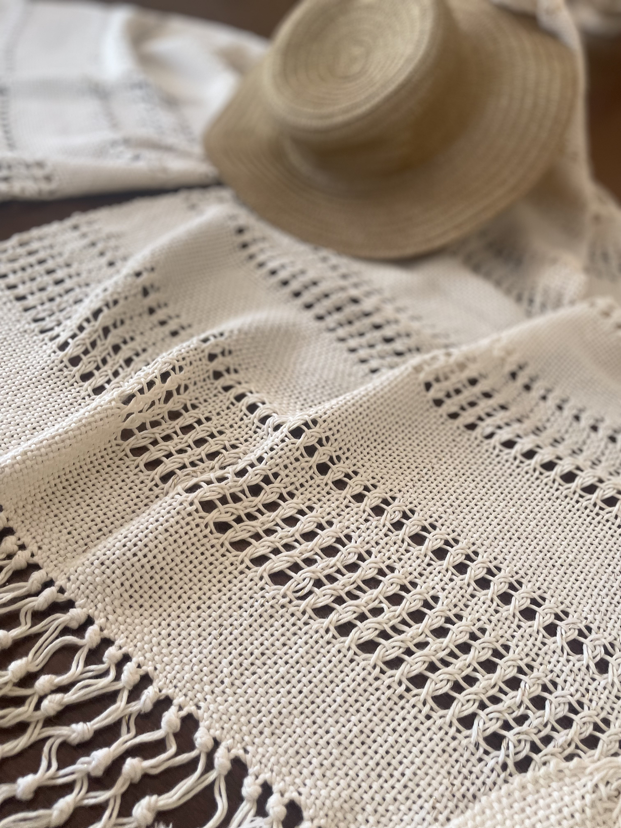 PAÑUELO/ECHARPE GASA 2