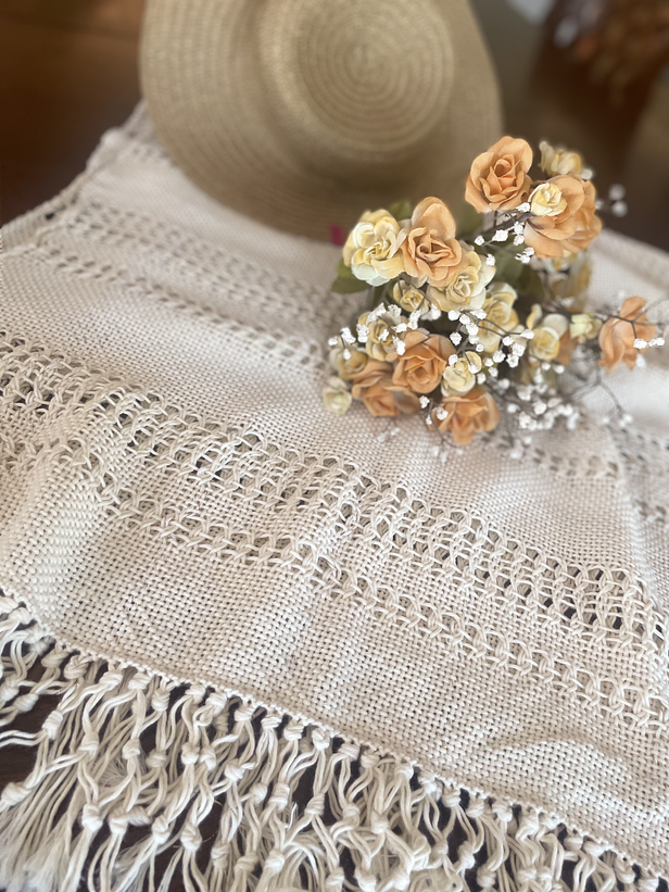 PAÑUELO/ECHARPE GASA 3