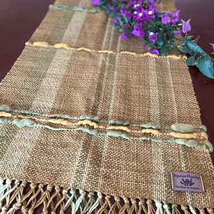 CAMINO DE MESA OTOÑAL