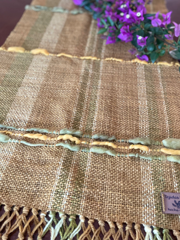 CAMINO DE MESA OTOÑAL 1