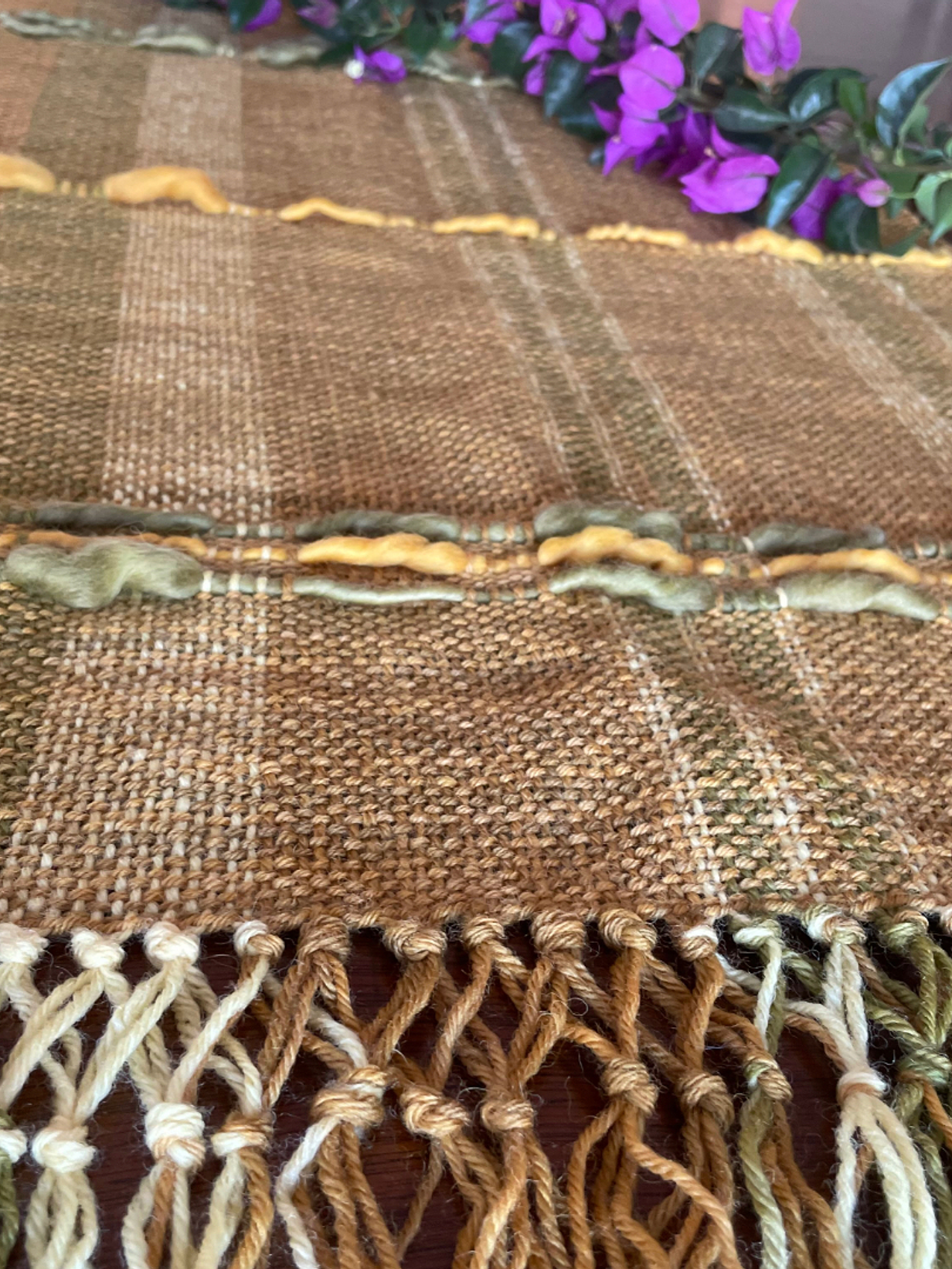 CAMINO DE MESA OTOÑAL 3