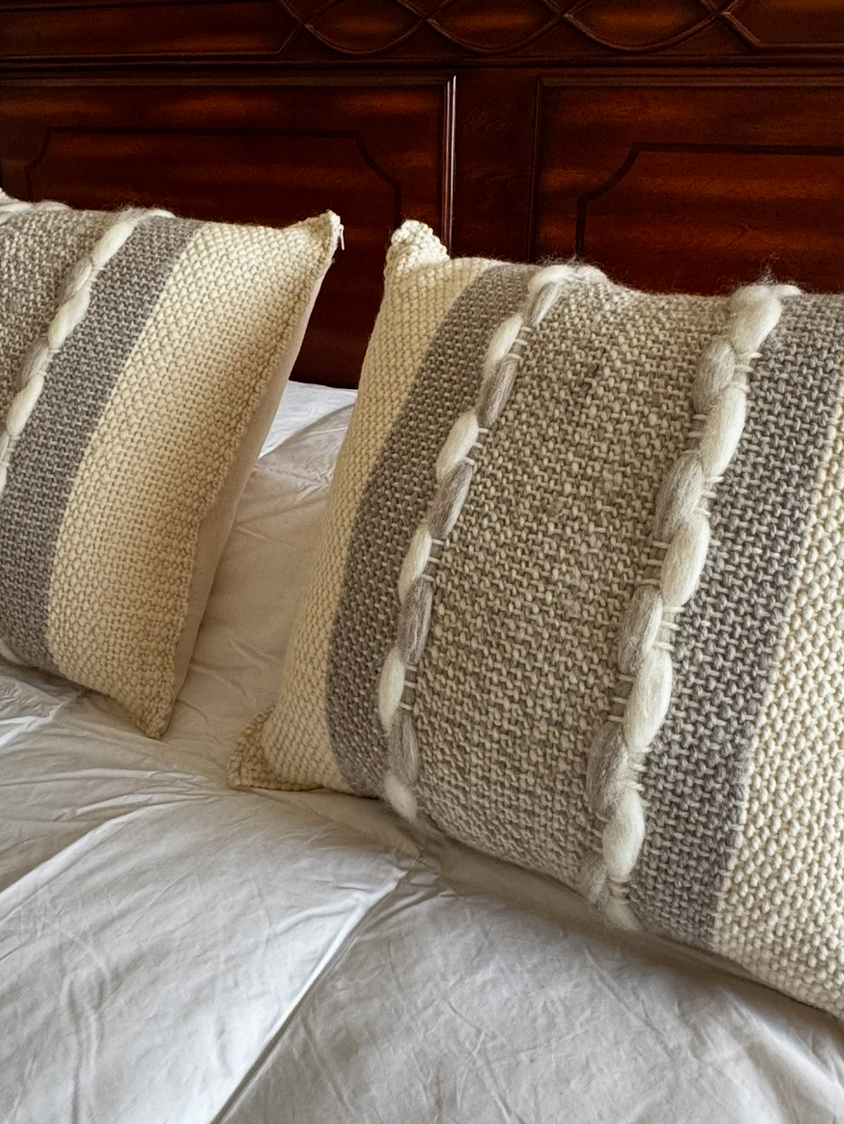 CONJUNTO COJINES NORDICOS  2