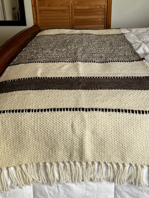 CONJUNTO NORDICO CON TOQUES RUSTICO 4