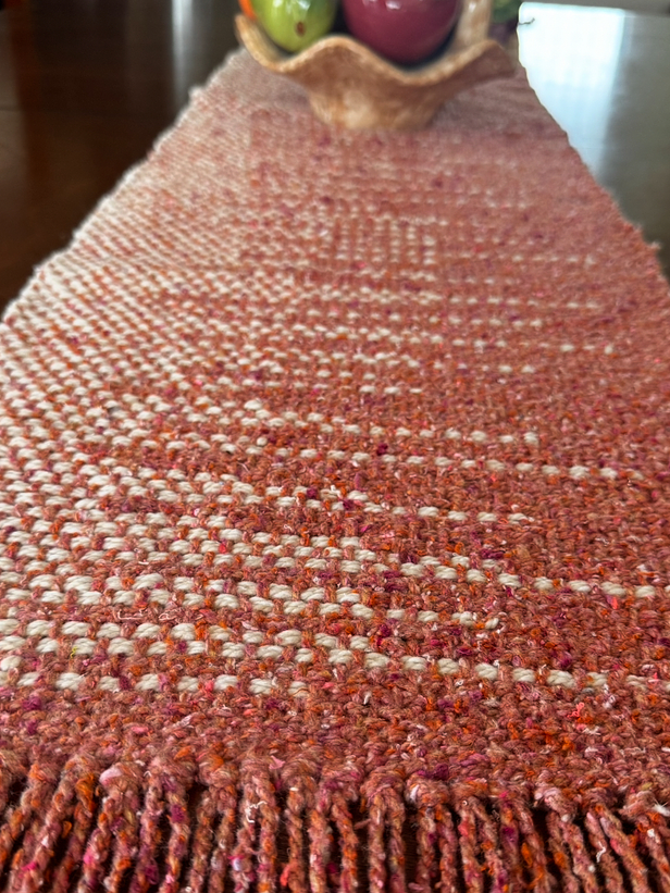 CAMINO DE MESA SUSTENTABLE  3