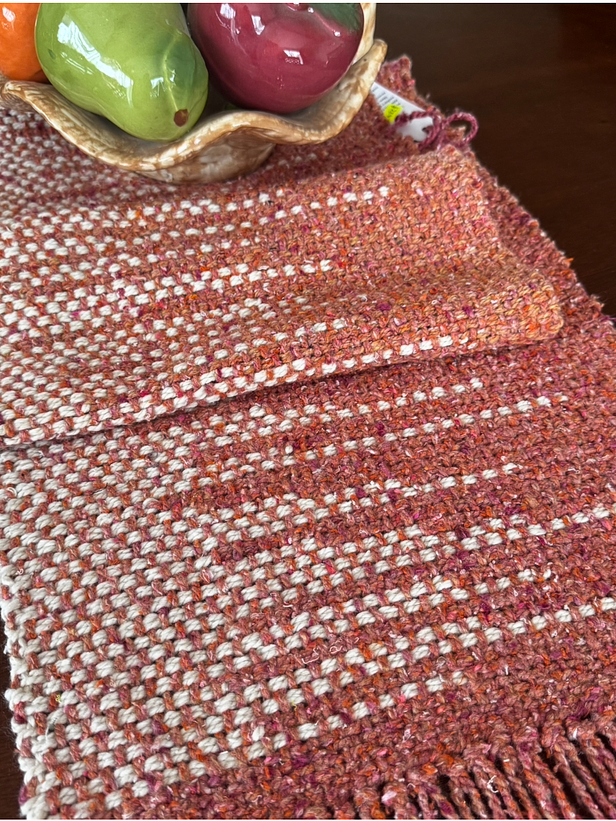 CAMINO DE MESA SUSTENTABLE  2