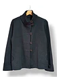 Chaqueta Tejida Cuello Envolvente - Miniatura 3