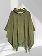 Poncho Brisa con Capucha - Miniatura 2