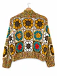 chaqueta flor del valle - Miniatura 2