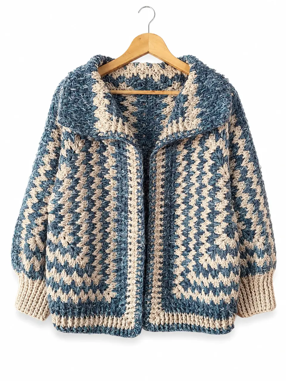 Chaqueta Brisa  1