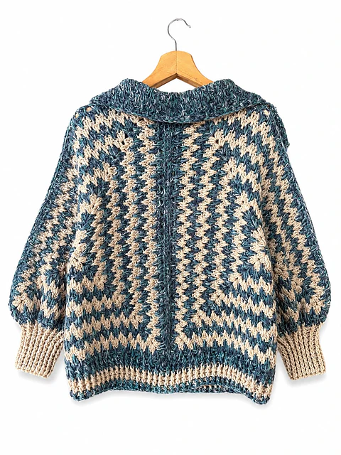 Chaqueta Brisa 