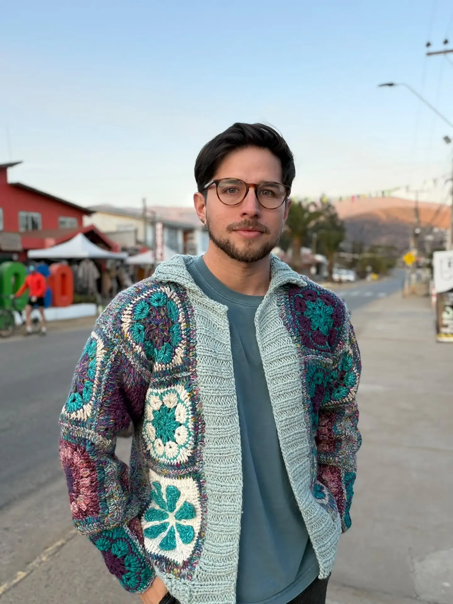 Chaqueta Aurora 1