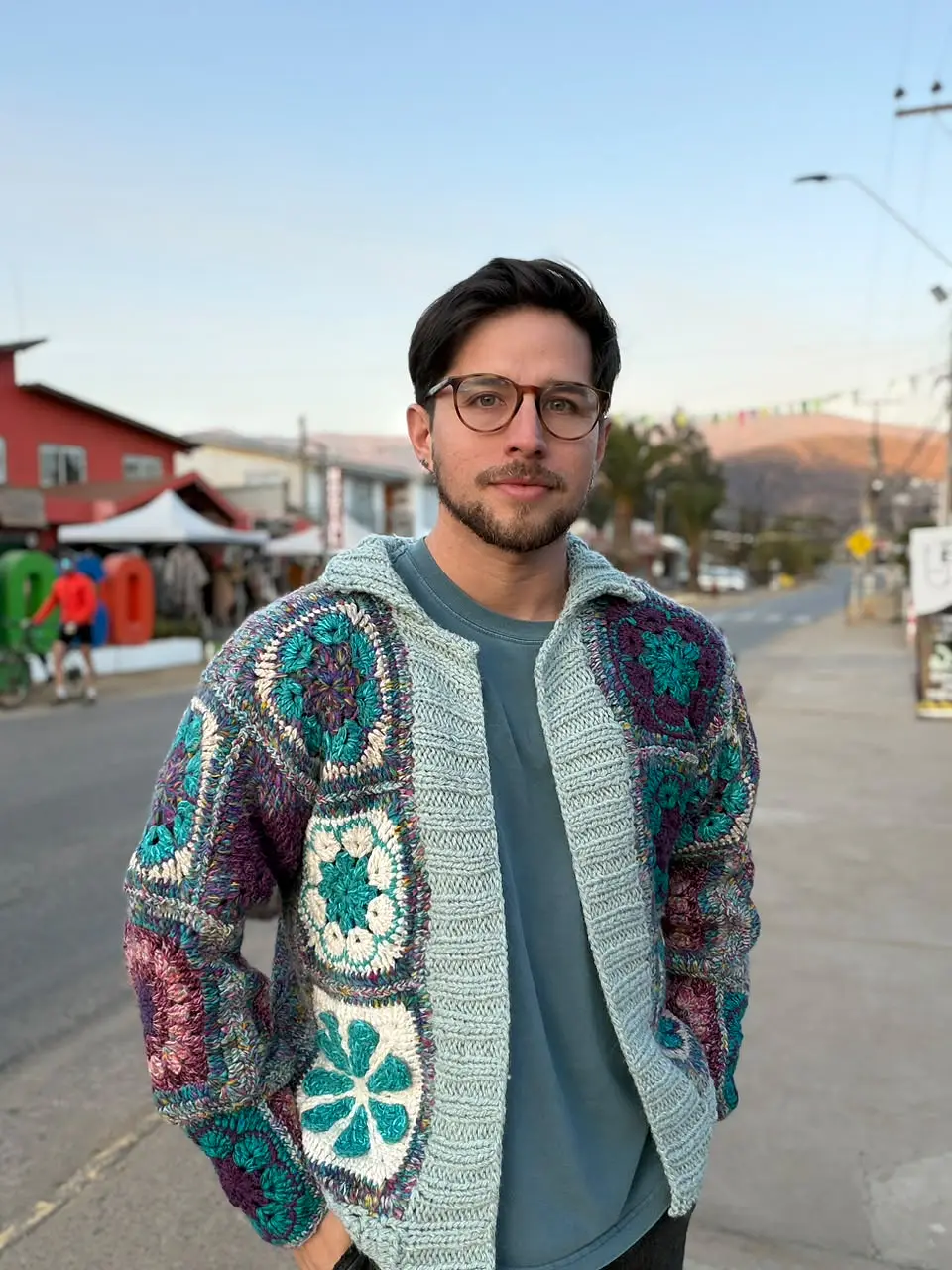 Chaqueta Aurora 1