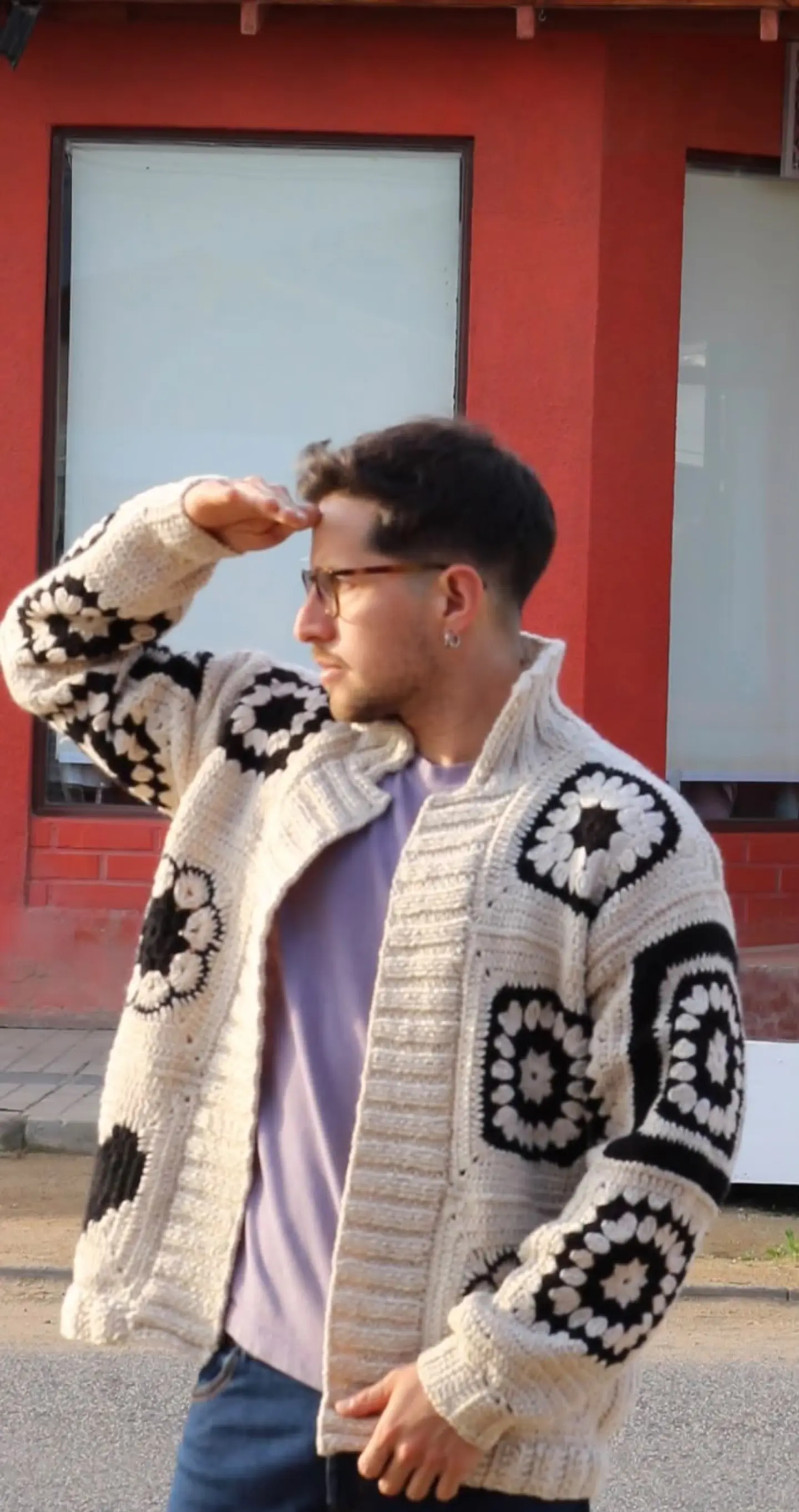 Chaqueta Luna  1