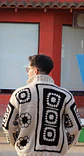 Chaqueta Luna  - Miniatura 2