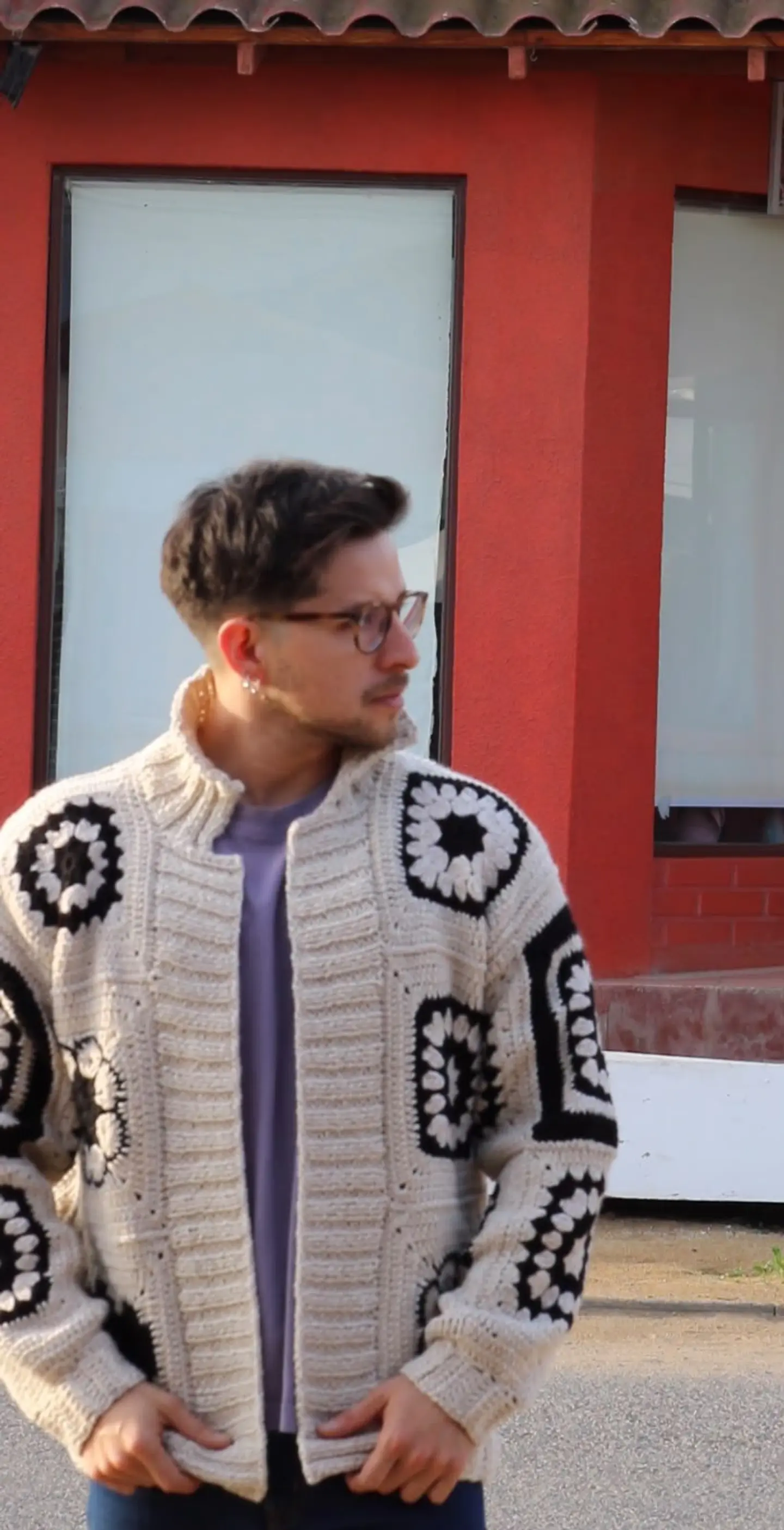 Chaqueta Luna  3