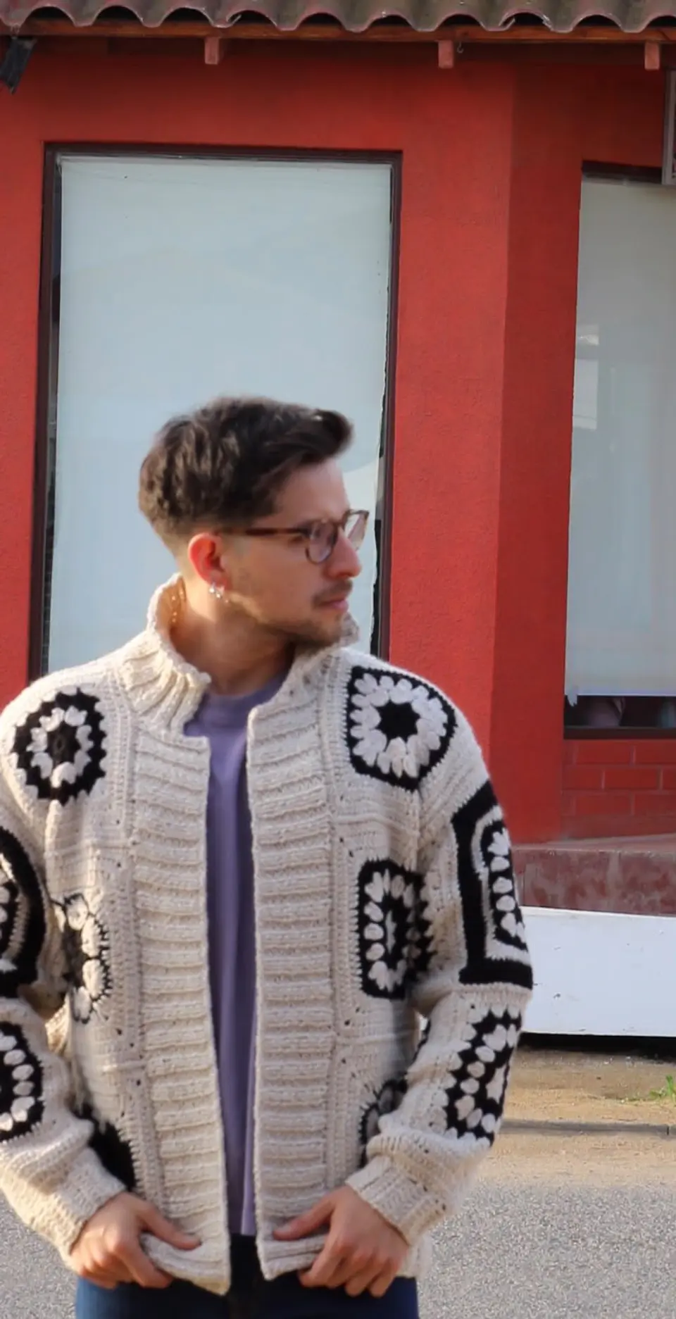 Chaqueta Luna  3