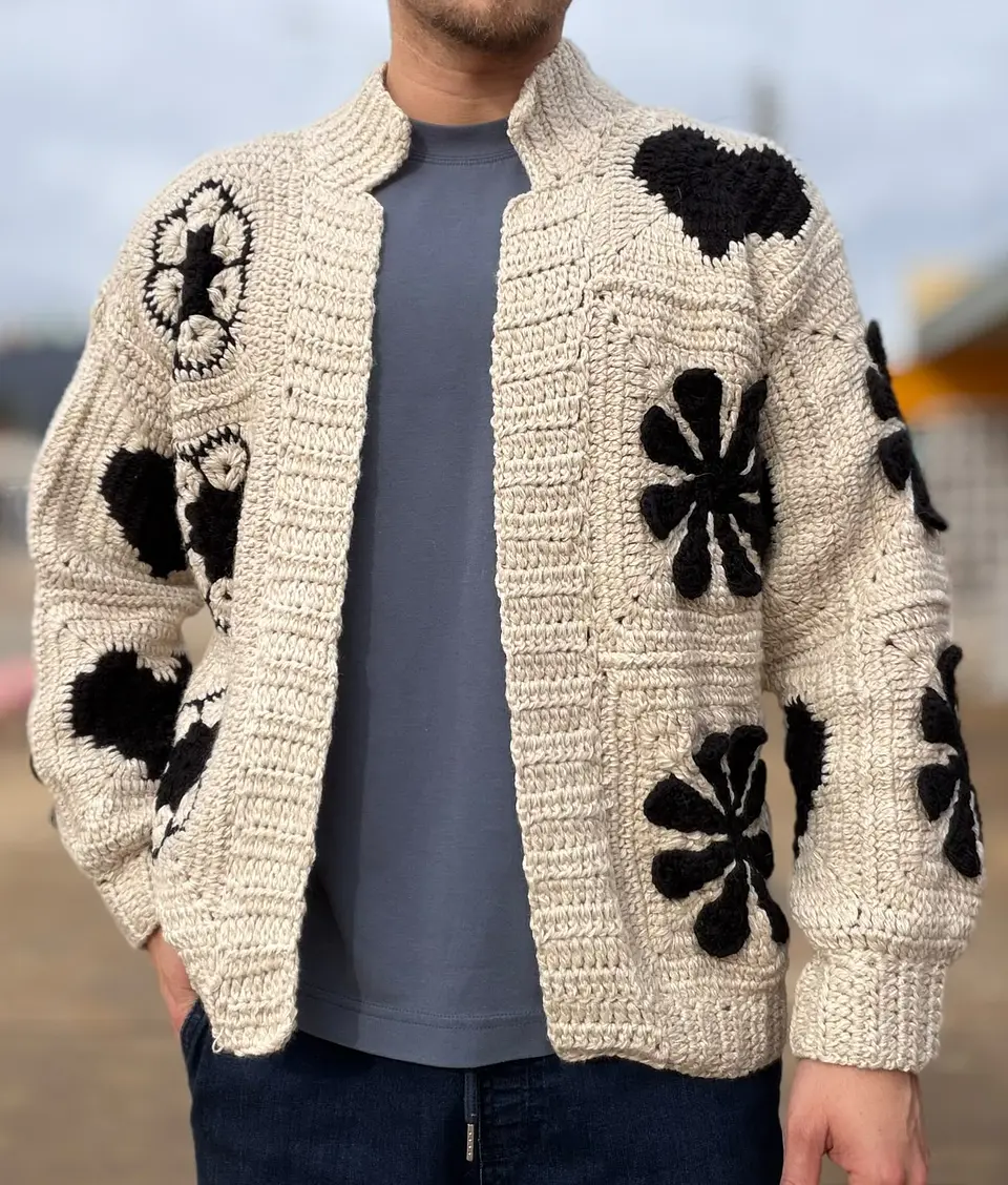 chaqueta Ónix 1