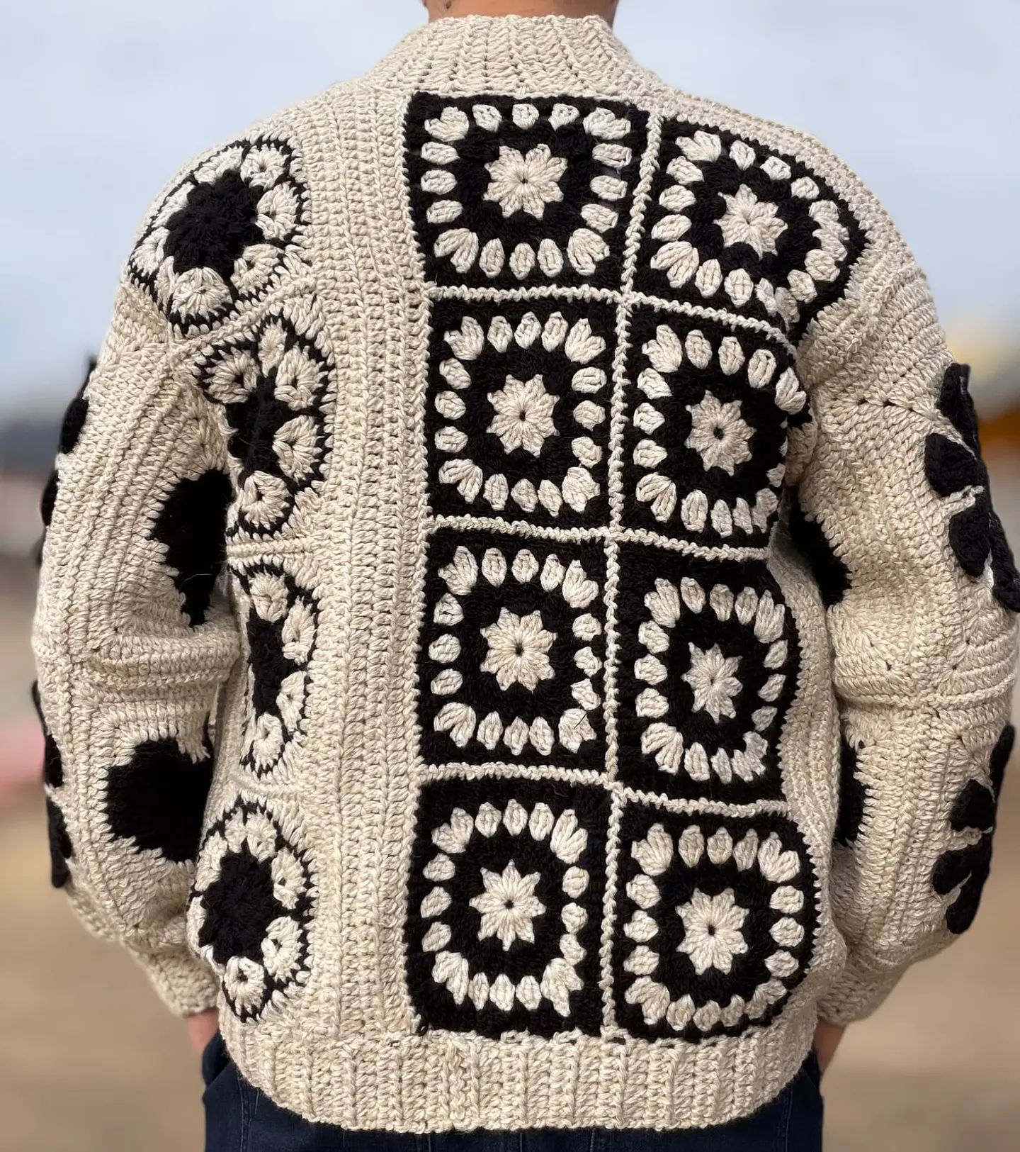 chaqueta Ónix 2