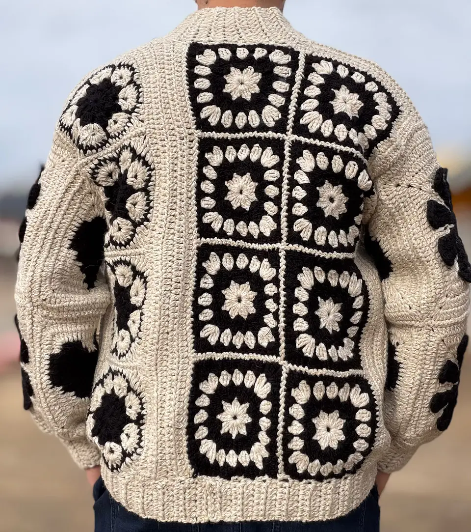 chaqueta Ónix 2