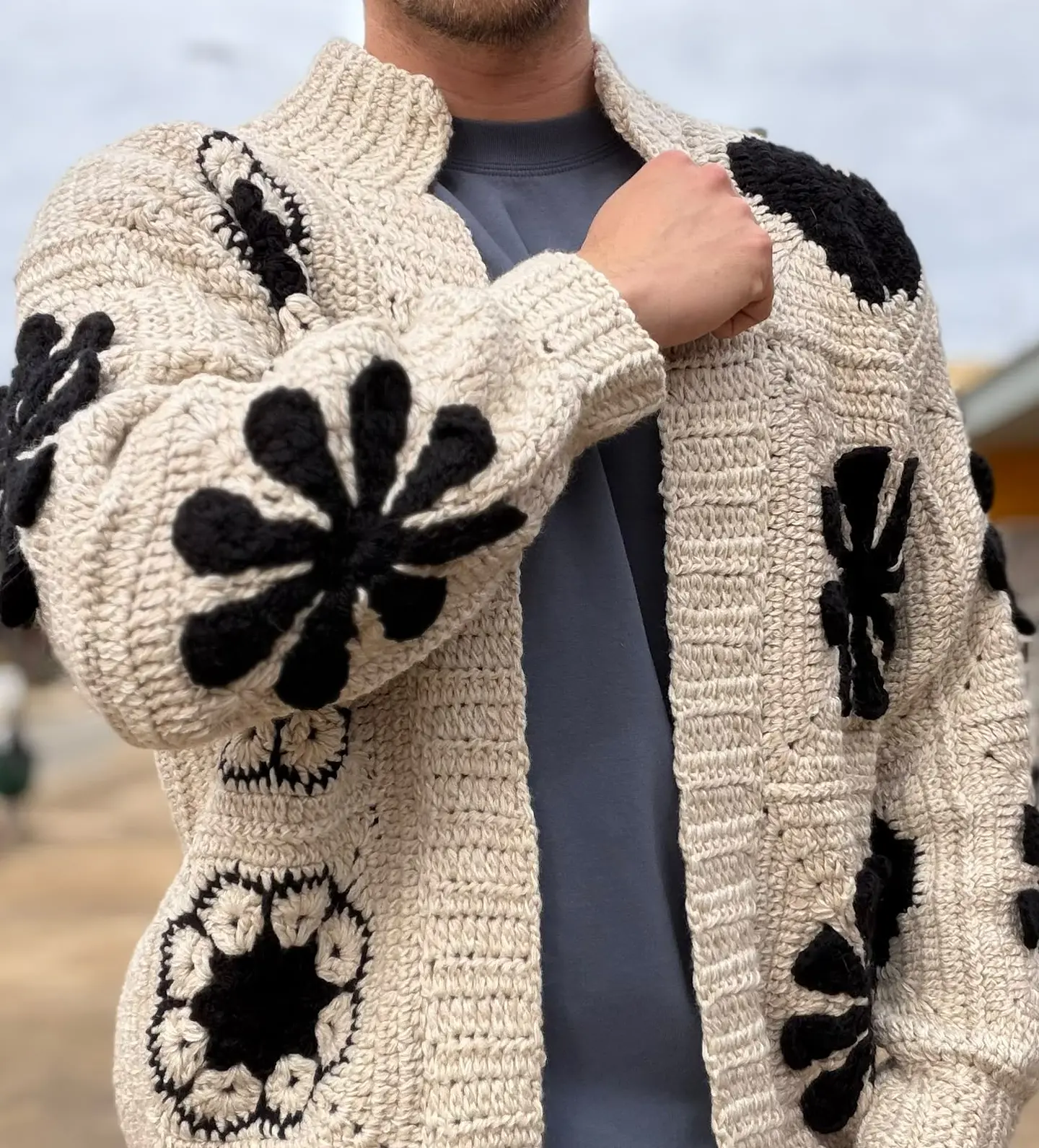 chaqueta Ónix 3