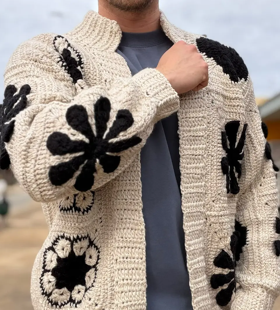 chaqueta Ónix 3