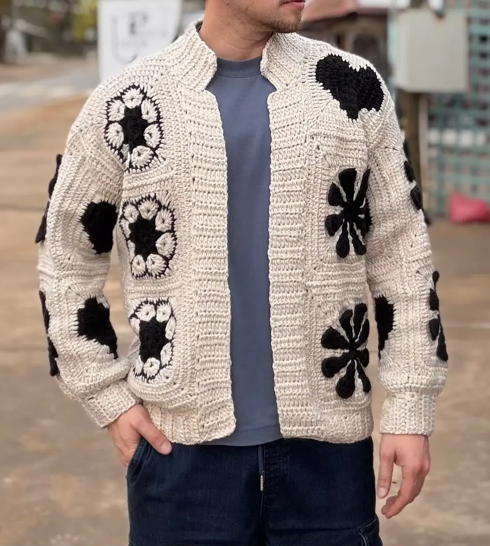 chaqueta Ónix 4